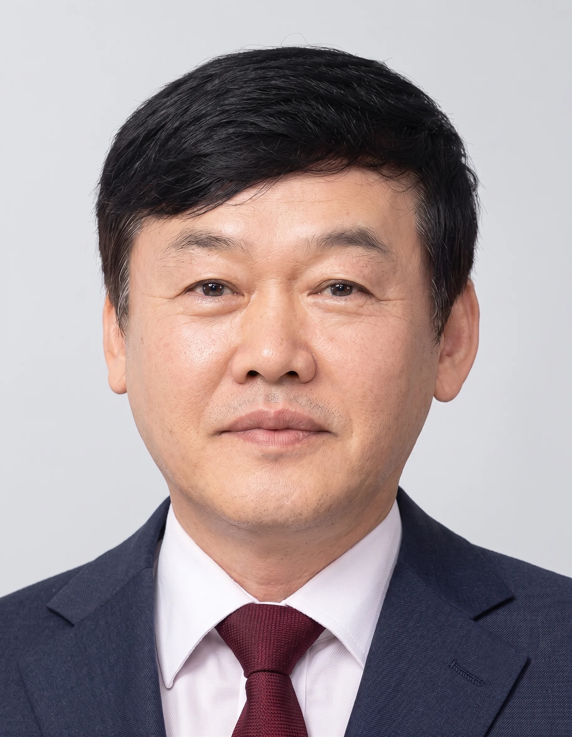 한국환경동위원소학회장